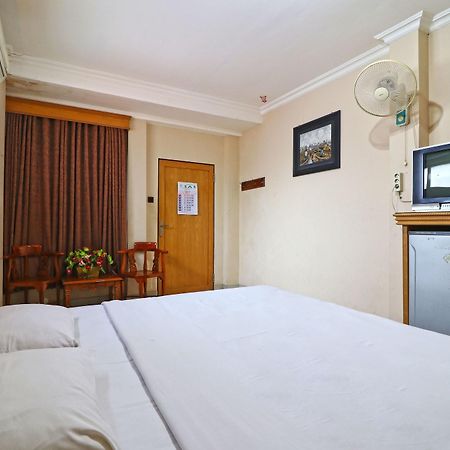 Hotel Sas Syariah Banjarmasin  Ngoại thất bức ảnh