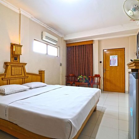 Hotel Sas Syariah Banjarmasin  Ngoại thất bức ảnh