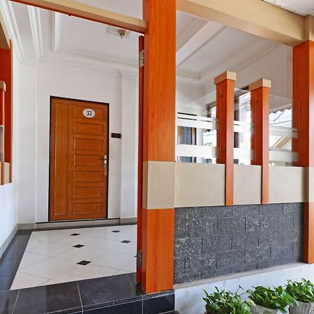 Hotel Sas Syariah Banjarmasin  Ngoại thất bức ảnh