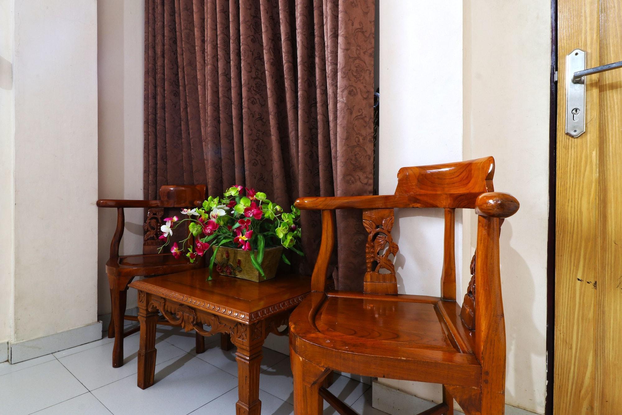 Hotel Sas Syariah Banjarmasin  Ngoại thất bức ảnh