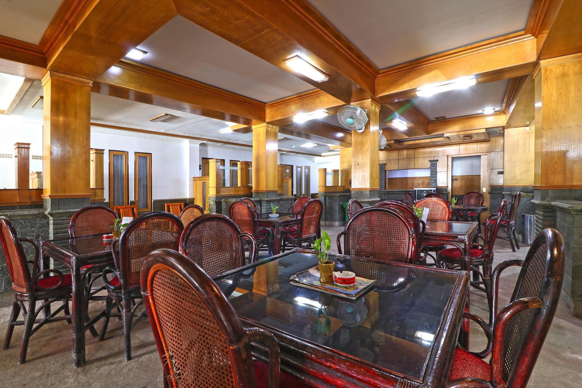 Hotel Sas Syariah Banjarmasin  Ngoại thất bức ảnh