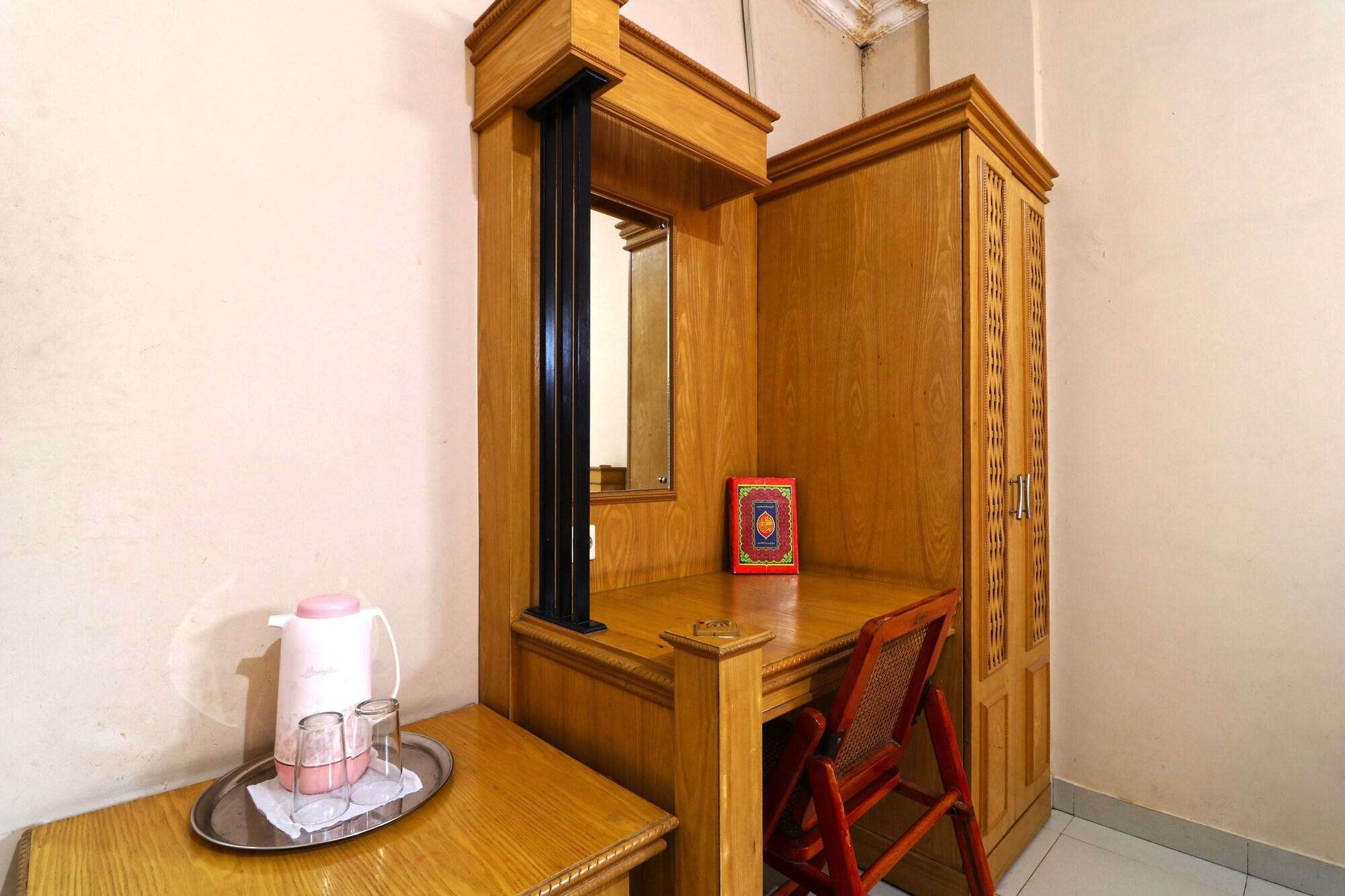 Hotel Sas Syariah Banjarmasin  Ngoại thất bức ảnh