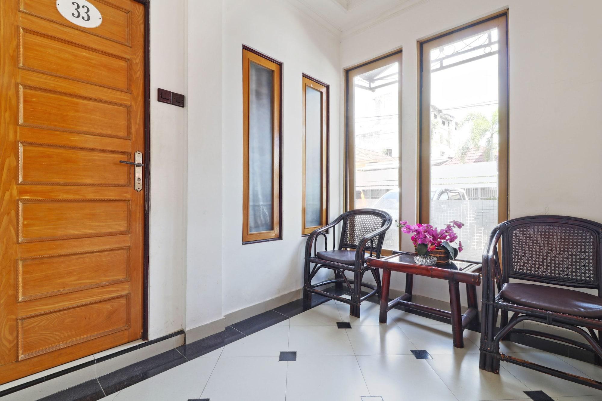Hotel Sas Syariah Banjarmasin  Ngoại thất bức ảnh