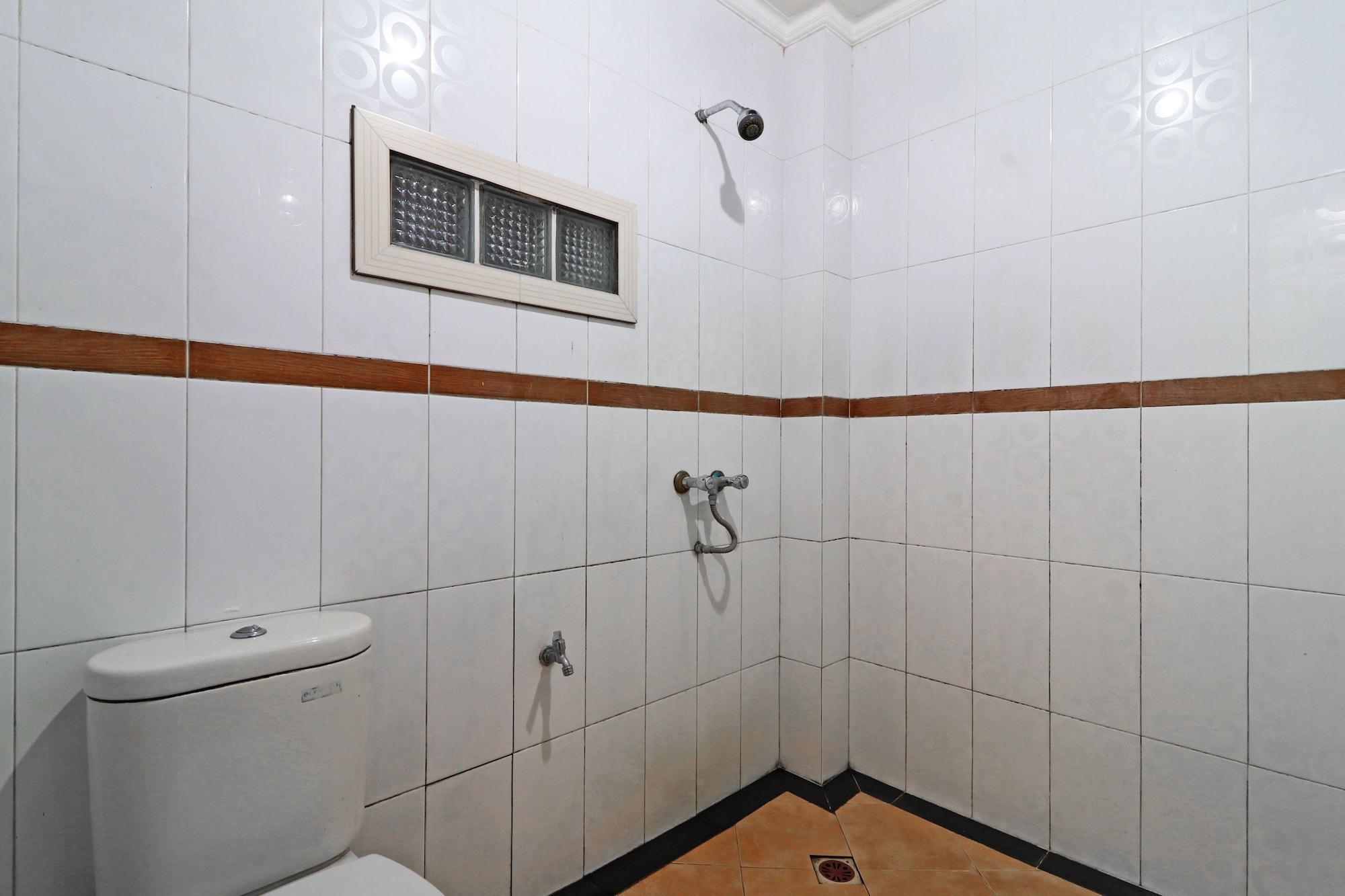 Hotel Sas Syariah Banjarmasin  Ngoại thất bức ảnh